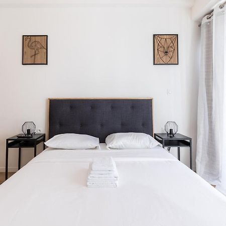 Hsh Orfila Magnifique Appartement 6P-1Br Paris Extérieur photo