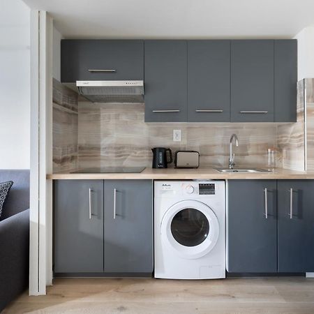 Hsh Orfila Magnifique Appartement 6P-1Br Paris Extérieur photo