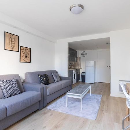 Hsh Orfila Magnifique Appartement 6P-1Br Paris Extérieur photo