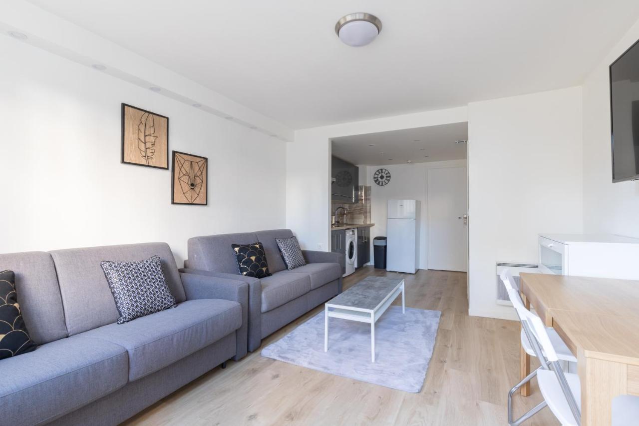 Hsh Orfila Magnifique Appartement 6P-1Br Paris Extérieur photo
