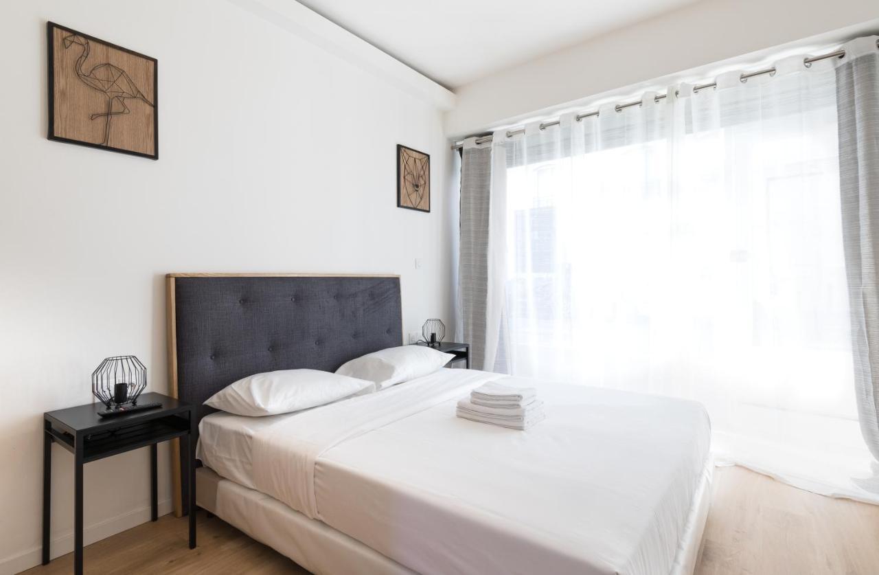 Hsh Orfila Magnifique Appartement 6P-1Br Paris Extérieur photo