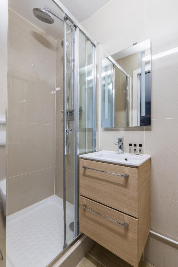Hsh Orfila Magnifique Appartement 6P-1Br Paris Extérieur photo